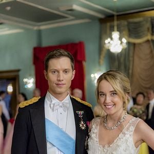 Foto Era uma Vez um Príncipe