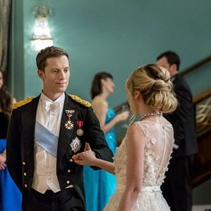 Foto Era uma Vez um Príncipe