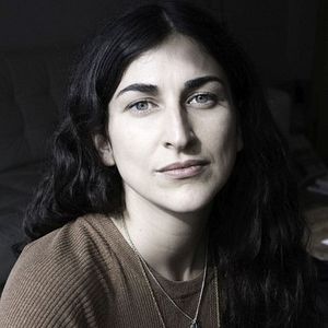 Foto Sachli Gholamalizad