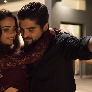 Foto Não Mexa com Ela