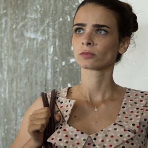 Foto Não Mexa com Ela