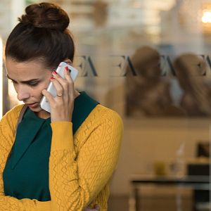 Foto Não Mexa com Ela