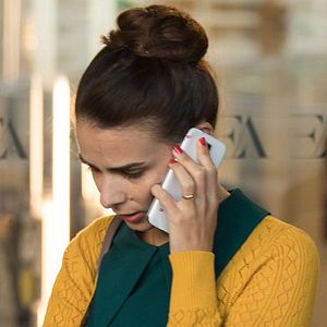 Foto Não Mexa com Ela