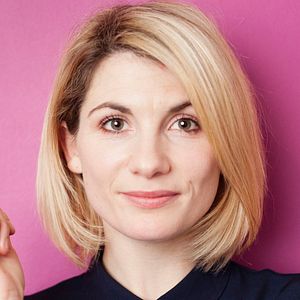 Foto Jodie Whittaker