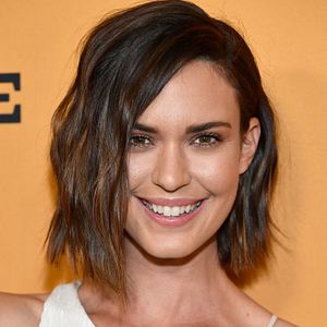 Foto Odette Annable