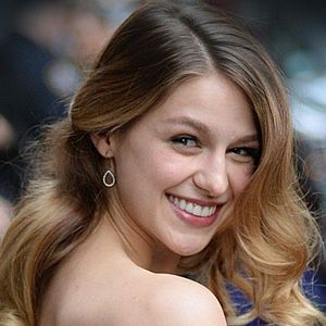 Foto Melissa Benoist