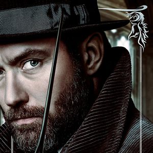 Foto Animais Fantásticos: Os Crimes de Grindelwald