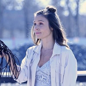 Foto Dominique Provost-Chalkley