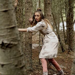 Foto Dominique Provost-Chalkley