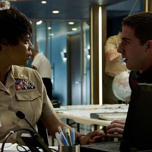 Foto O Último Navio