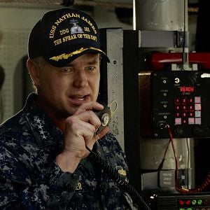 Foto O Último Navio