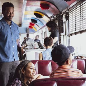 Foto Dawn-Lyen Gardner