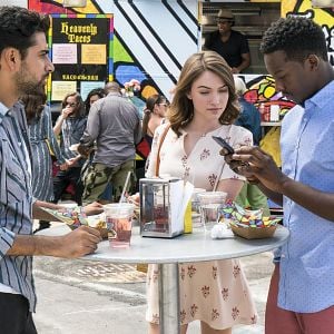 Foto Deus Me Adicionou