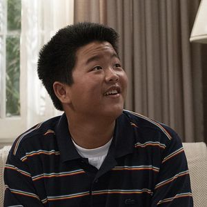 Foto Hudson Yang