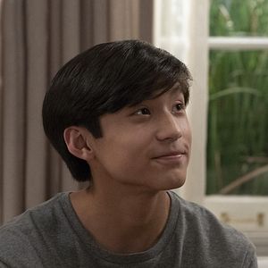 Foto Forrest Wheeler