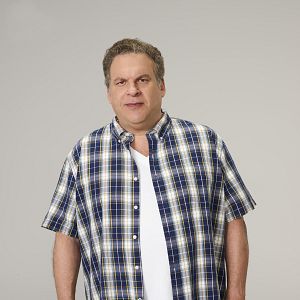 Foto Jeff Garlin