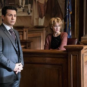 Foto Freddy Rodriguez