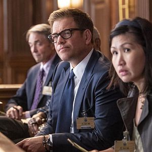 Foto Michael Weatherly