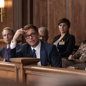 Foto Michael Weatherly