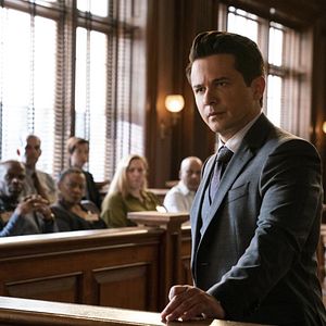 Foto Freddy Rodriguez