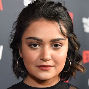 Foto Ariela Barer