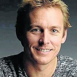 Foto Paul Bishop (II)