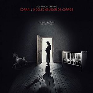 Foto O Chamado do Mal