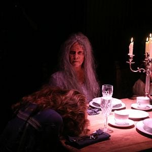 Foto O Chamado do Mal