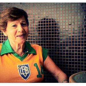 Foto O Protagonismo das Mulheres no Basquete Feminino - 1949 a 1970