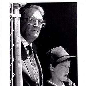 Foto A Voz do Silêncio