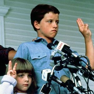 Foto A Voz do Silêncio