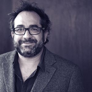 Foto Eugenio Caballero