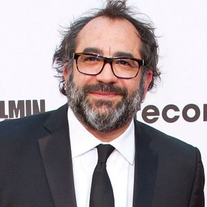 Foto Eugenio Caballero