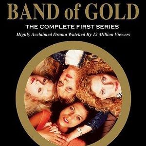 Foto Band Of Gold