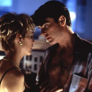 Foto Paixão Assassina