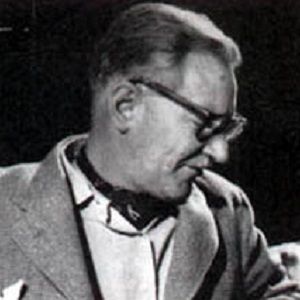 Foto David MacDonald