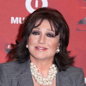 Foto Angélica María