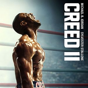 Foto Creed II