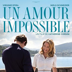 Foto Um Amor Impossível