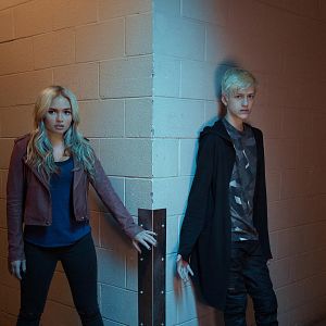 Foto Natalie Alyn Lind