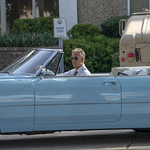 Foto Scott Bakula