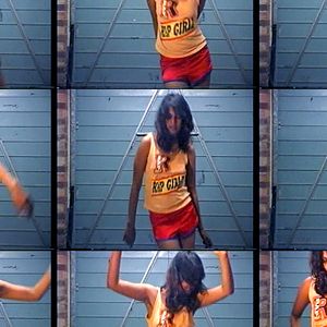 Foto Matangi / Maya / M.I.A.