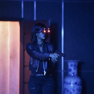 Foto Skye P. Marshall