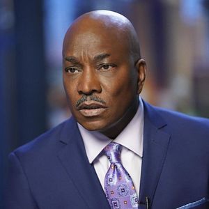 Foto Clifton Powell