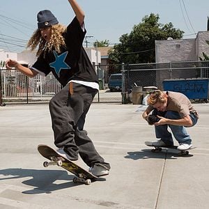 Foto Ryder McLaughlin