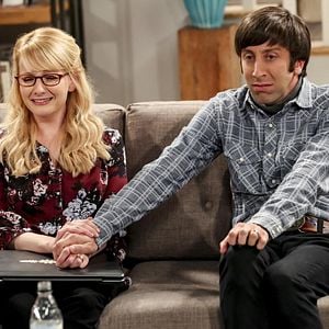 Foto The Big Bang Theory