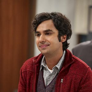 Foto Kunal Nayyar