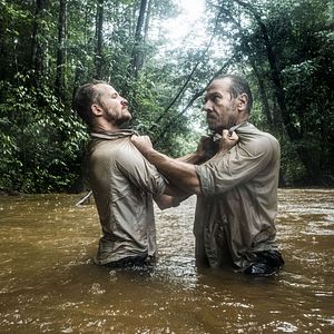Foto Olivier Rabourdin