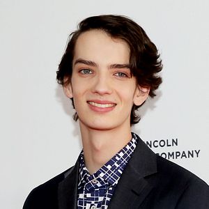 Foto Kodi Smit-McPhee