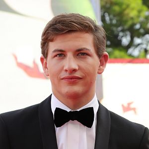 Foto Tye Sheridan